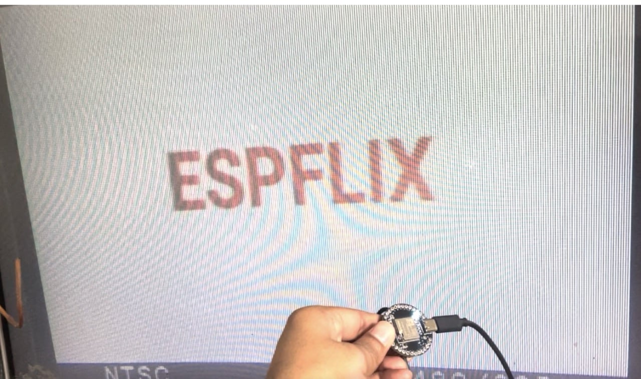 Building ESPFLIX – An Open-Source OTT Streaming Device with ESP32